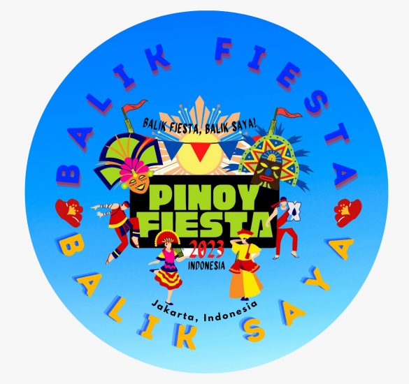 What is Pinoy Fiesta ?